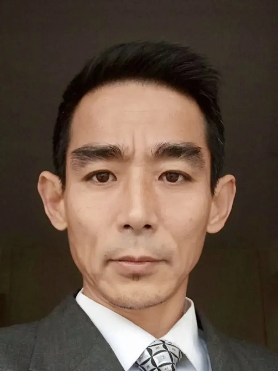 بیوگرافی Ming Hui Wang