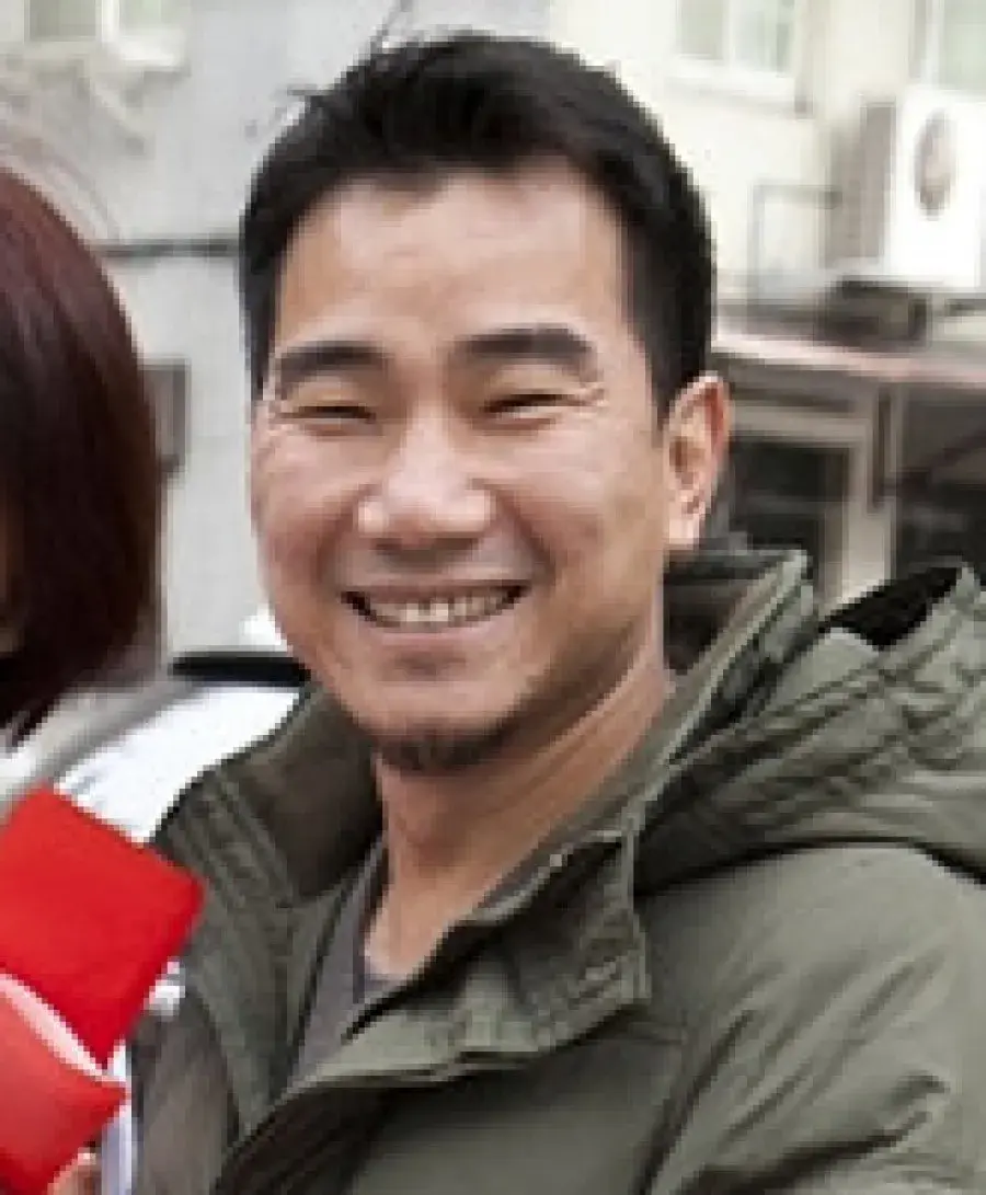 بیوگرافی Chen Rong Hui