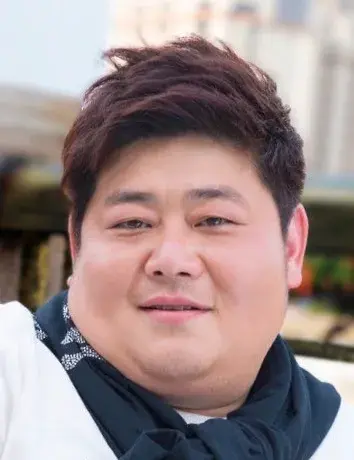 بیوگرافی Liu Zi Kai