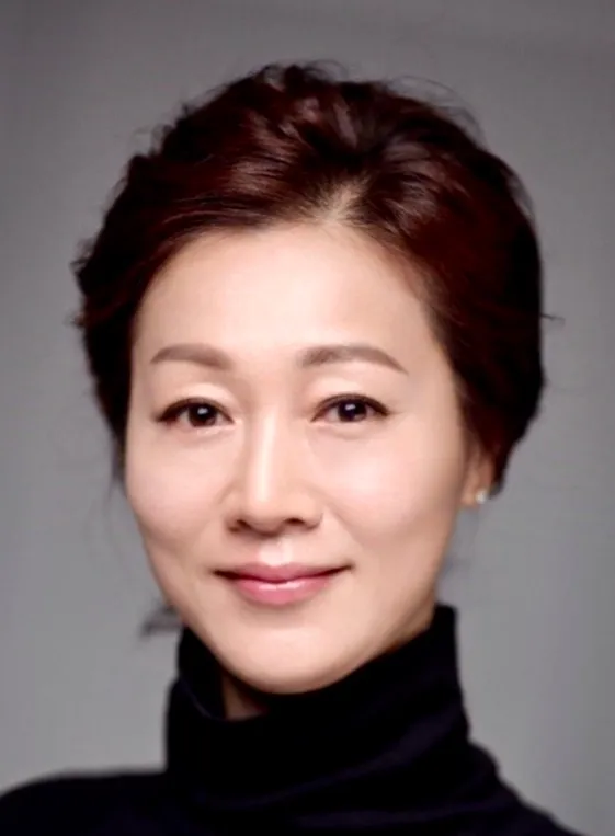 Bang Eun Hee