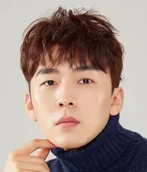 بیوگرافی Kim Dong Kyu