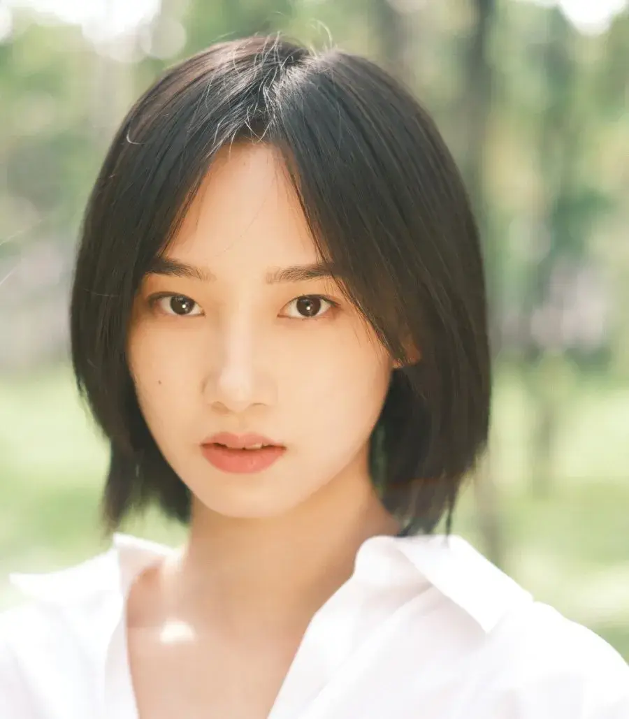 بیوگرافی Wang Si Yi