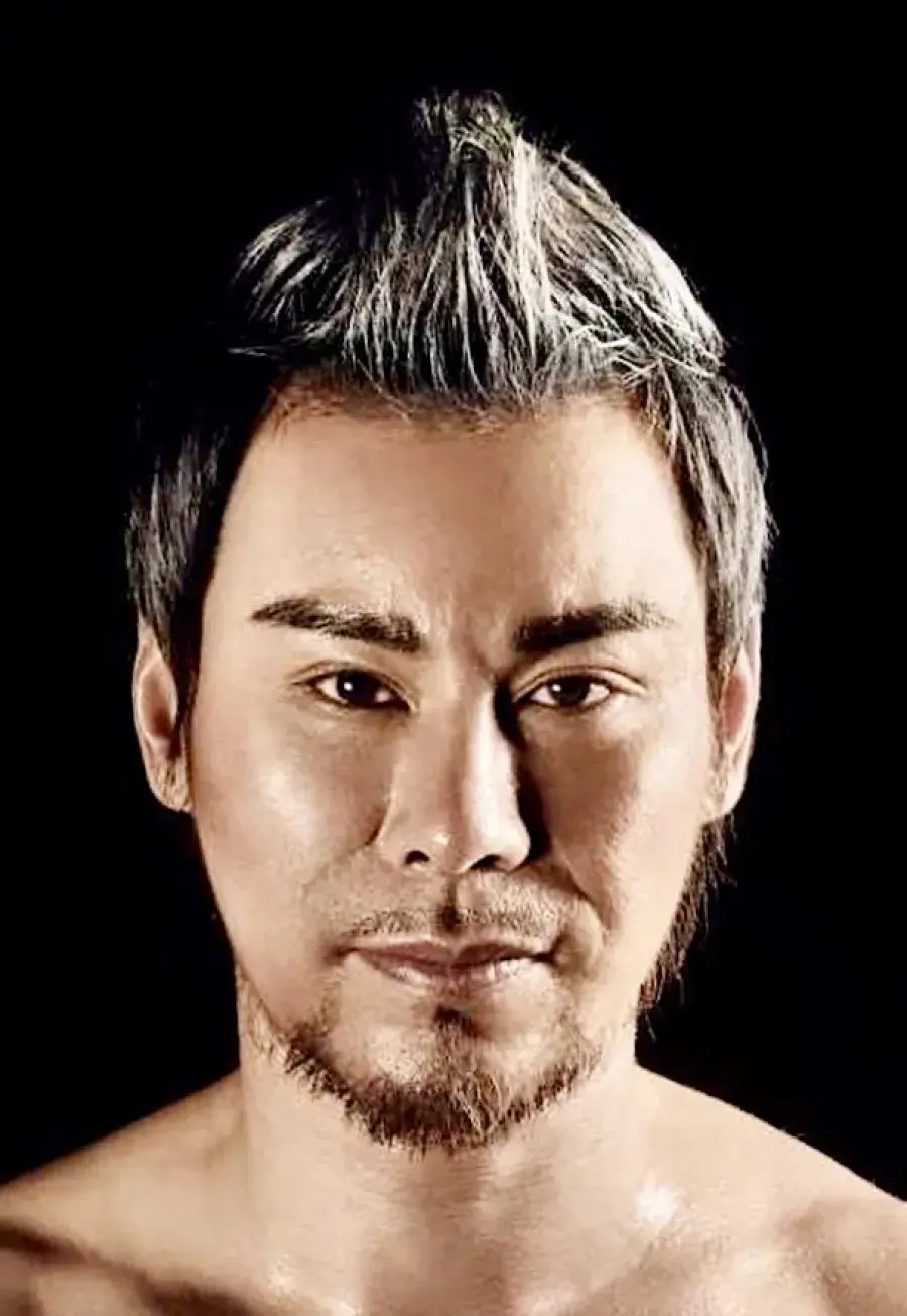 بیوگرافی Zhou Zhong