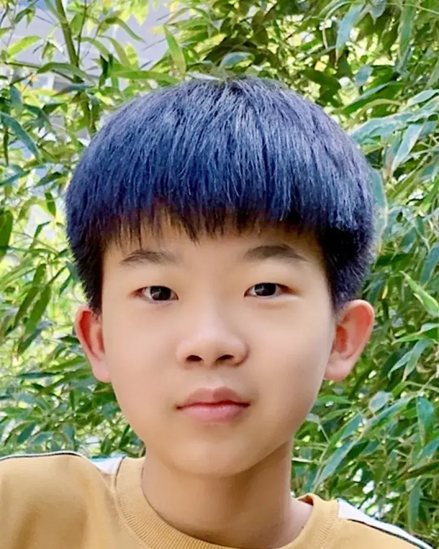 بیوگرافی Wang Tian Ze