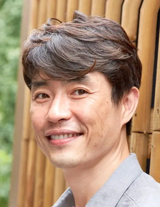 بیوگرافی Ryu Seung Wan