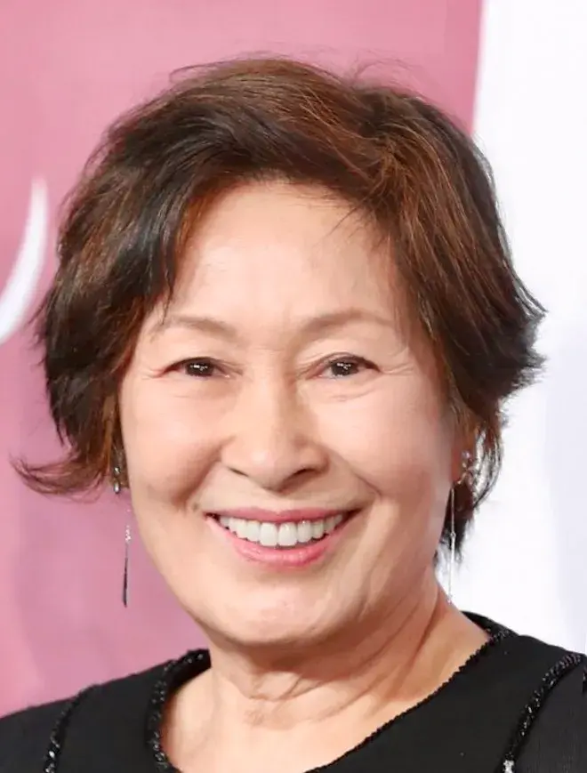 بیوگرافی Kim Hye Ja