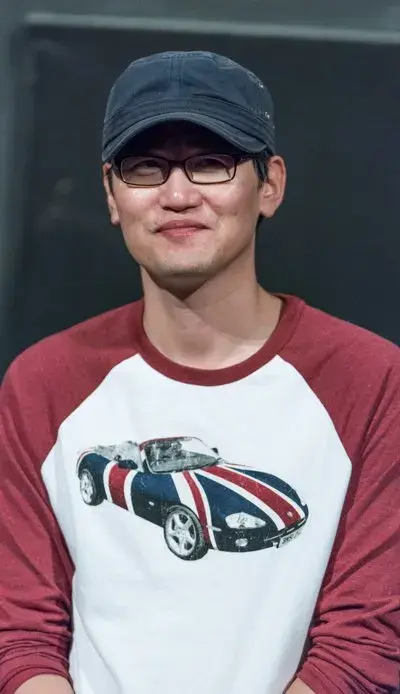بیوگرافی Kim Jung Hoon
