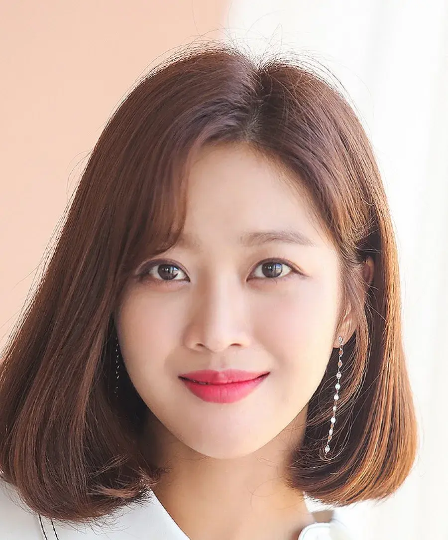 بیوگرافی Jo Bo Ah