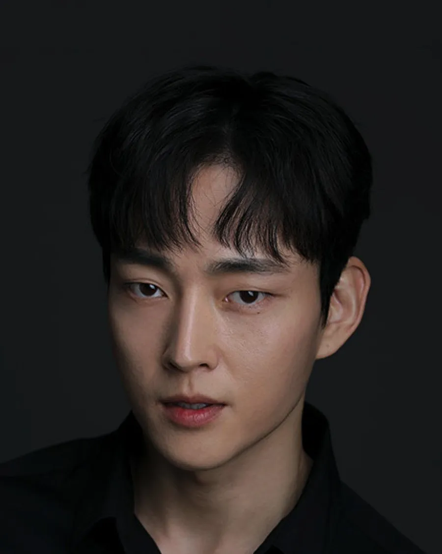 Yoo Se Hyung