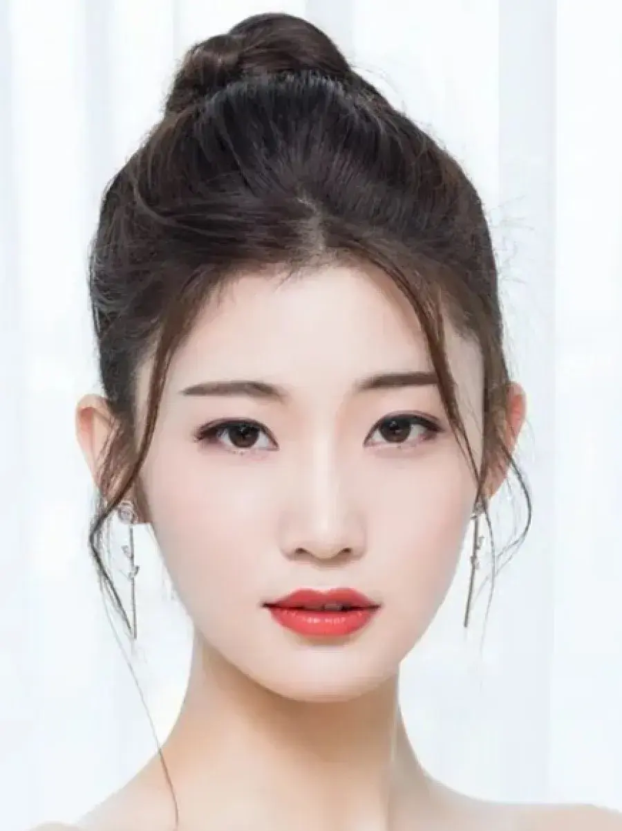 بیوگرافی Yu Chen
