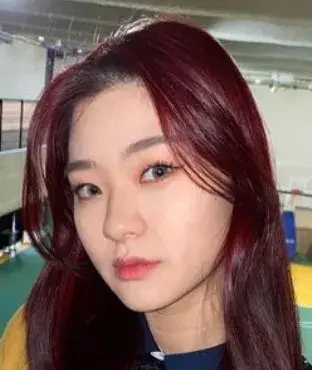 بیوگرافی Jo Eun Hye