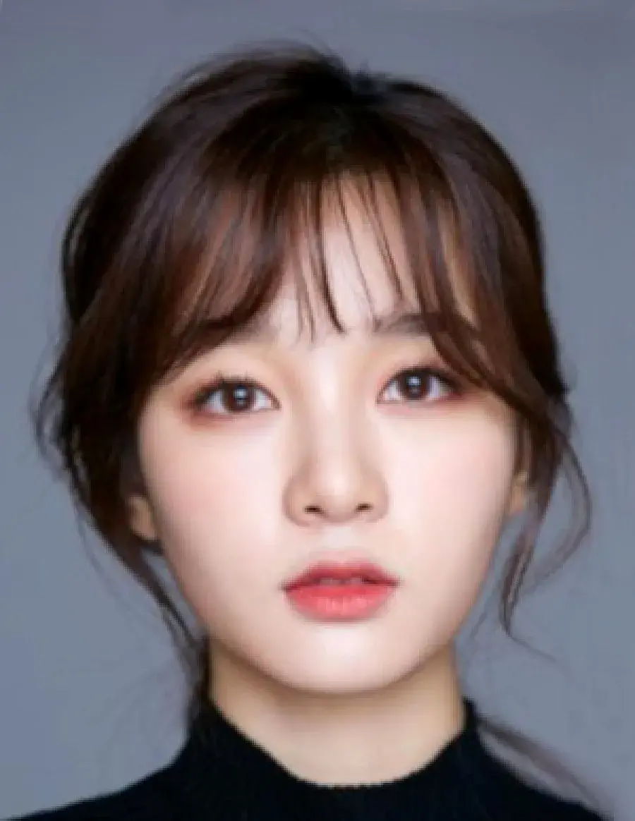 بیوگرافی Kim Seo Yeon
