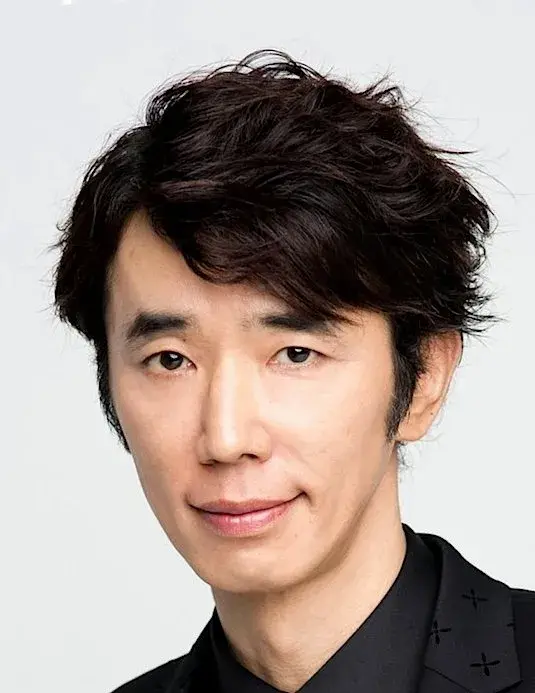 بیوگرافی Nakayama Yusuke