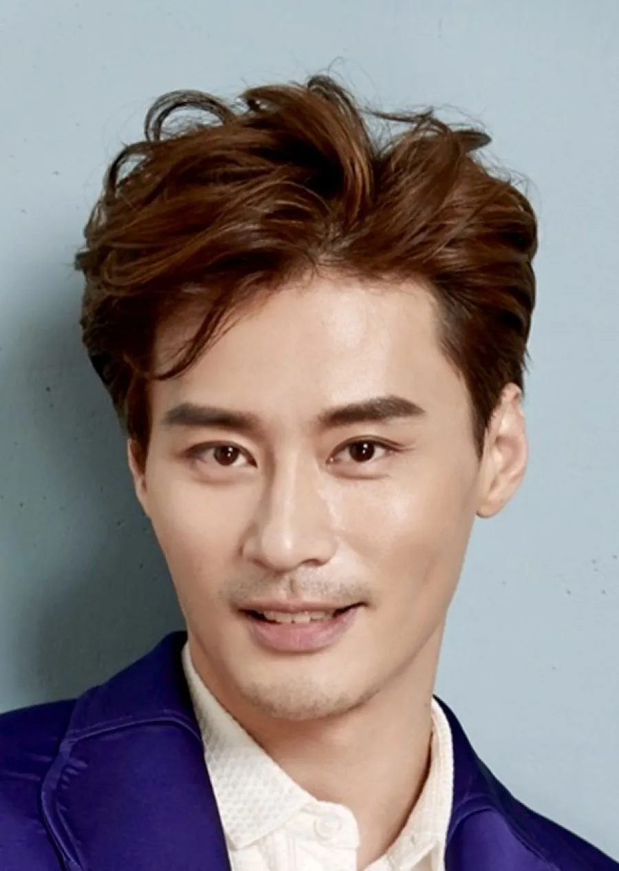Cheng Hao Feng