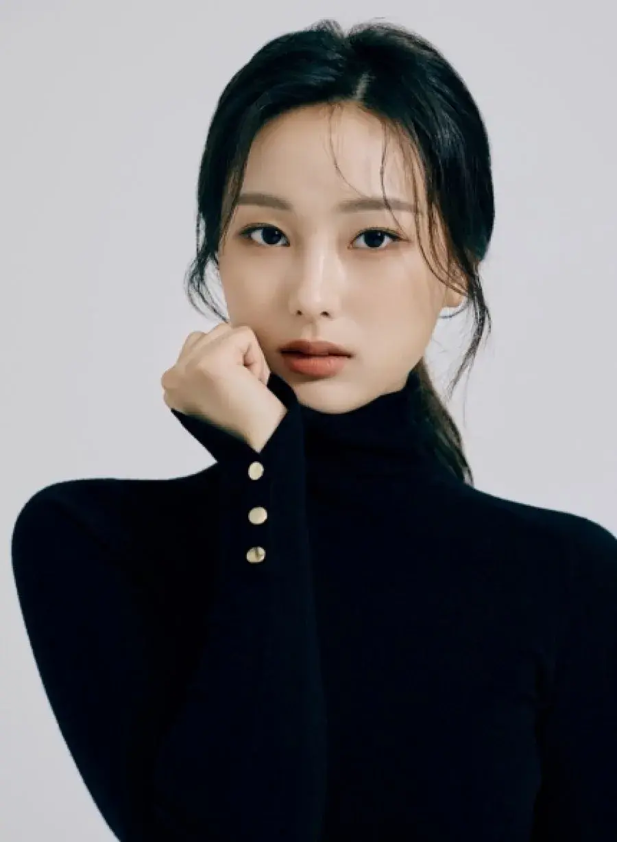 بیوگرافی Moon Seung You