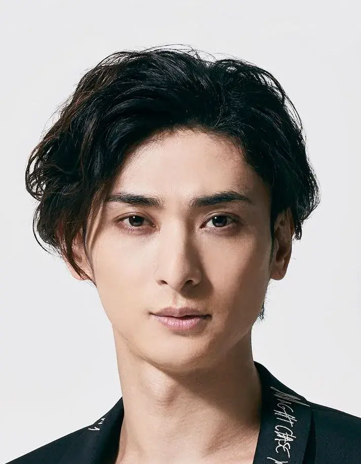 بیوگرافی Furukawa Yuuta