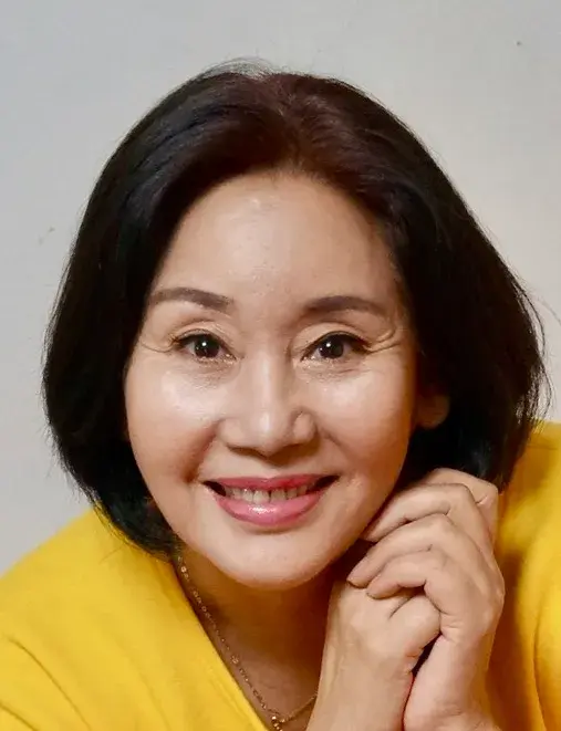 بیوگرافی Hong Yeo Jin
