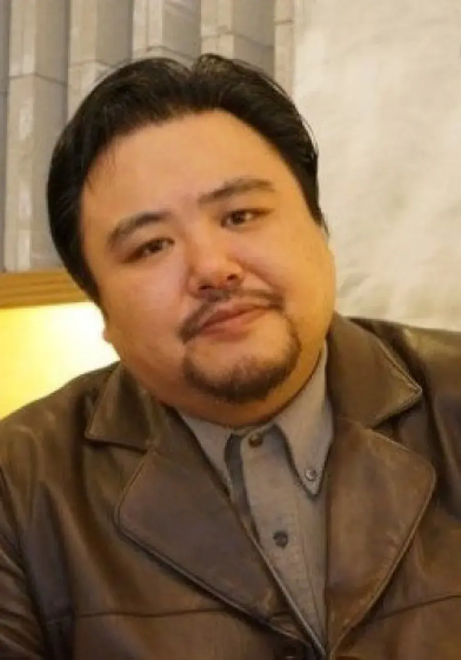 بیوگرافی Lee Jang Won