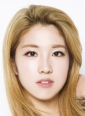 Bae Jin Yea