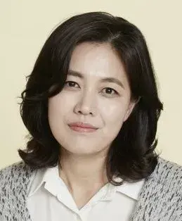 بیوگرافی Kim Jung Young