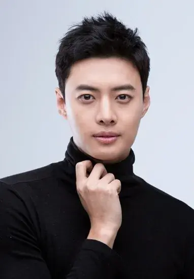 بیوگرافی Yoo Min Ho