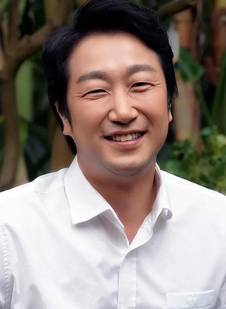 بیوگرافی Hong Jae Seong