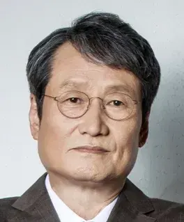 بیوگرافی Moon Sung Geun