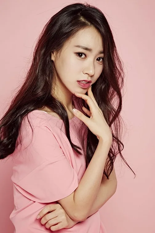 Kim So Hye