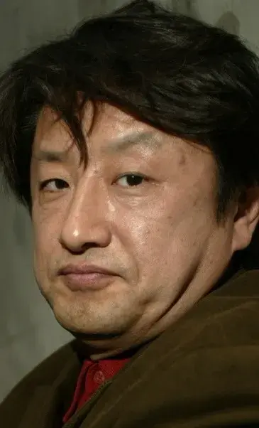بیوگرافی Jin Yoo Young