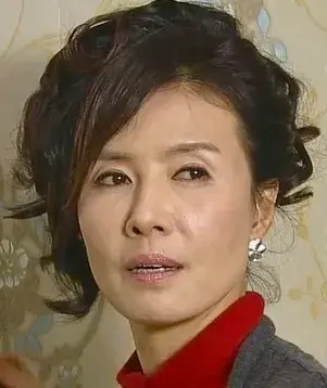 بیوگرافی Lee Jong Nam