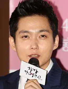 بیوگرافی Jang Sung Won