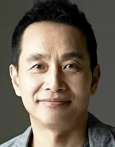 بیوگرافی Jung Sung Mo