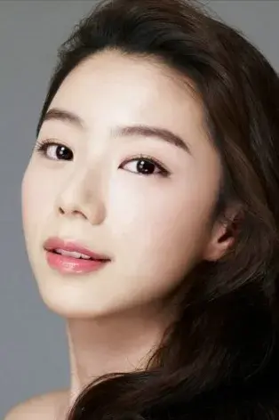بیوگرافی Park Soo Jin