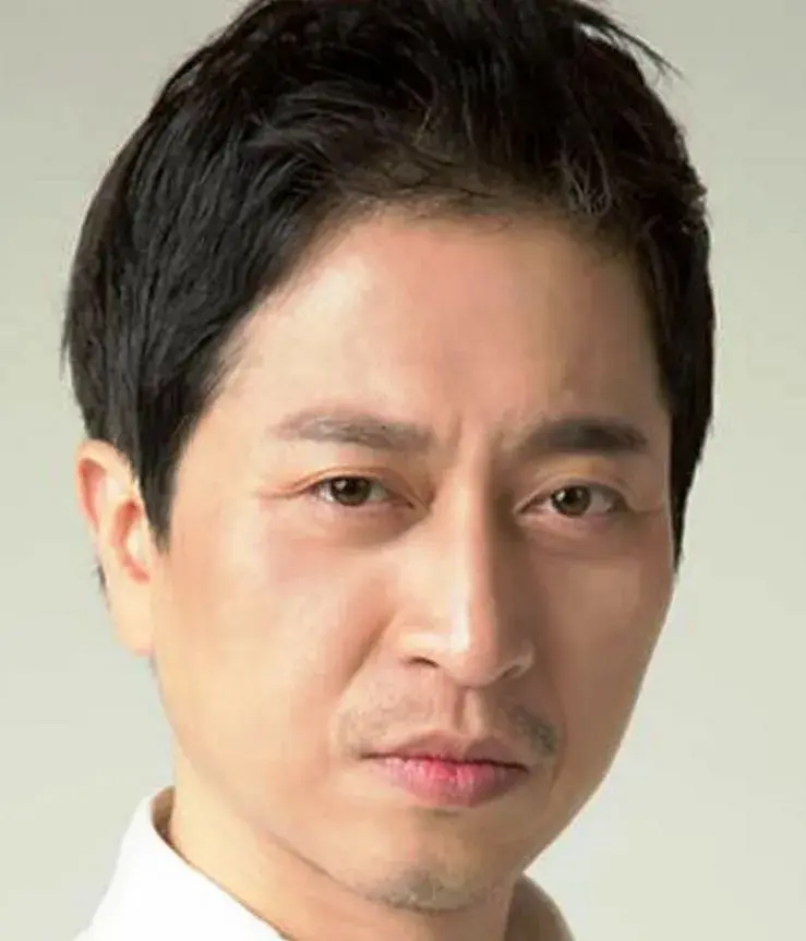 بیوگرافی Park Geun Soo