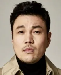 Shin Seung Hwan