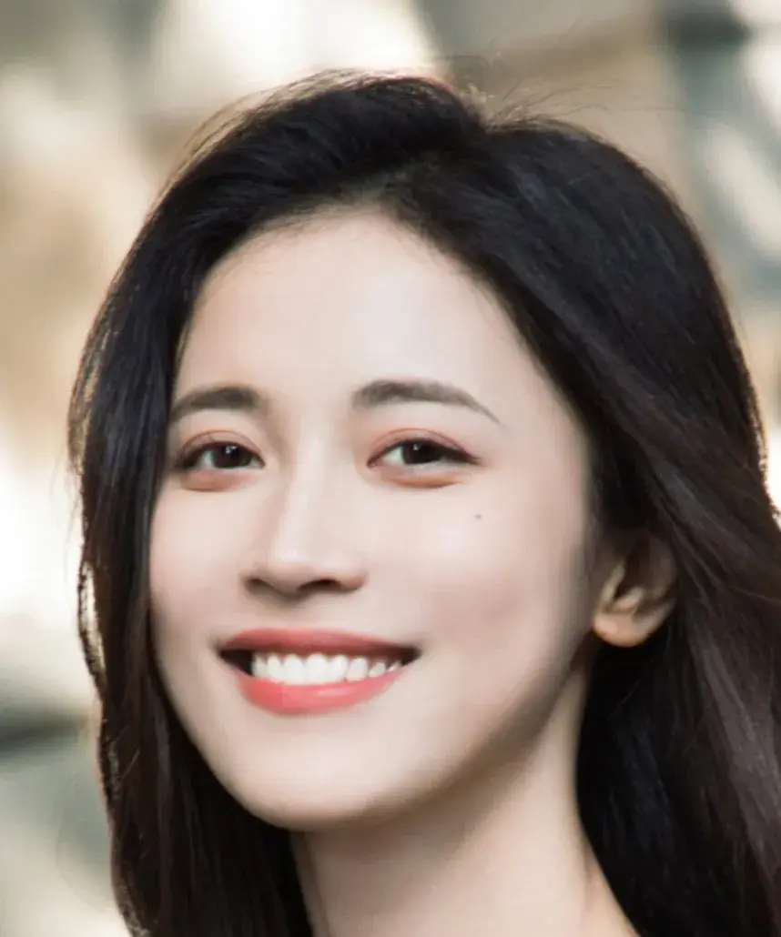 بیوگرافی Chen Xiao Yu