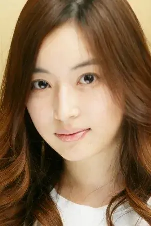 بیوگرافی Jung Da Hye