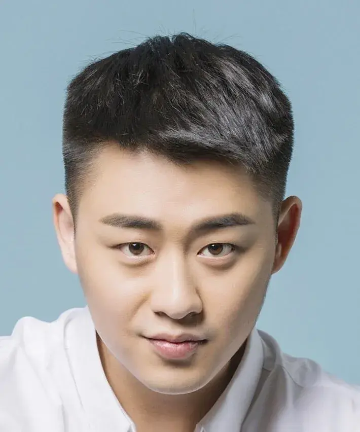 بیوگرافی Zhang Cheng