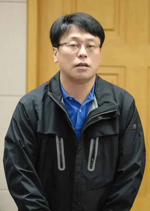 بیوگرافی Park Kyung Soo