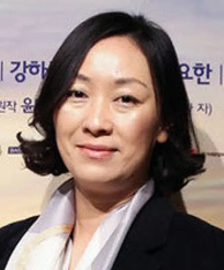 بیوگرافی Jung Yoon Jung