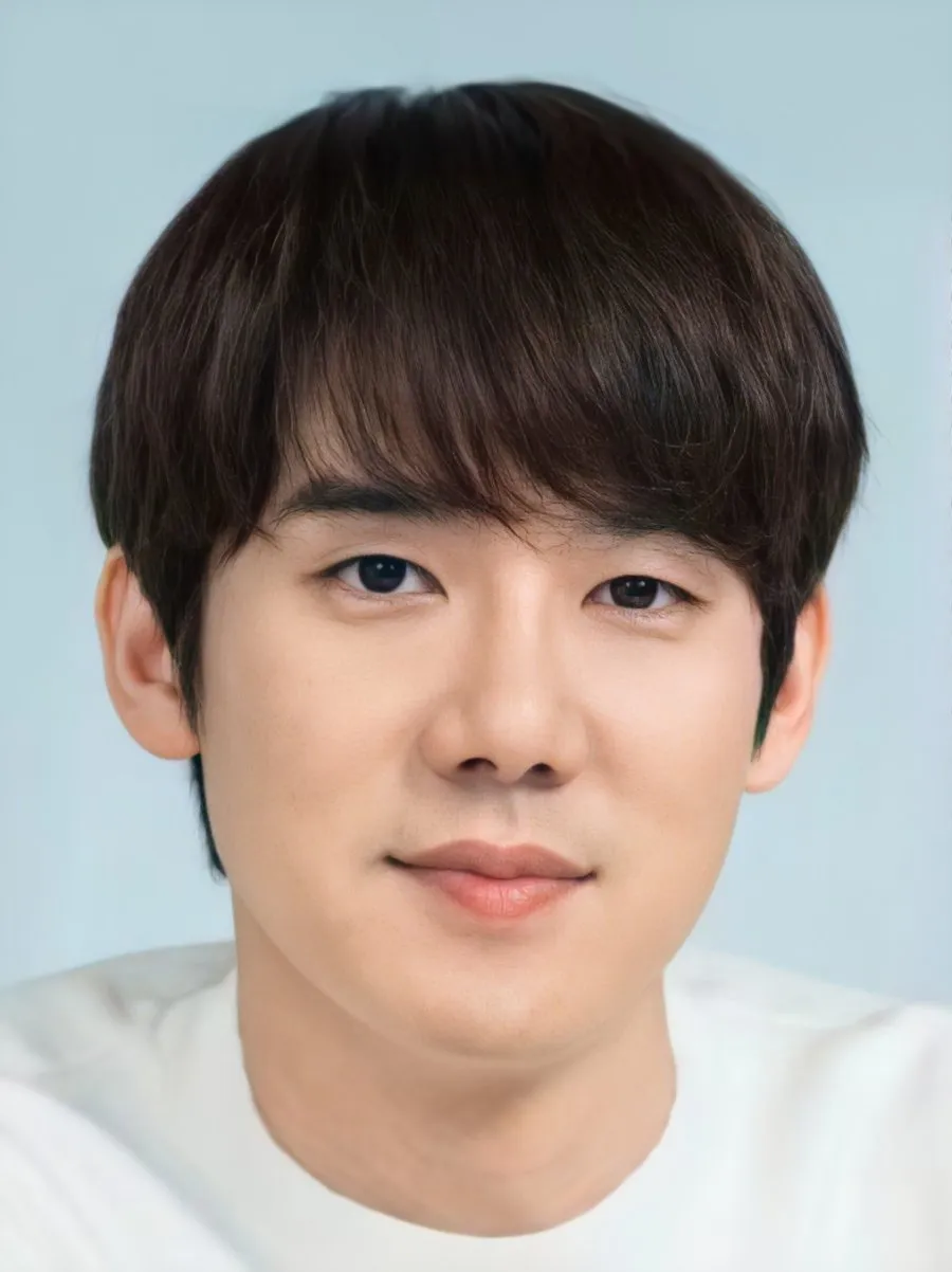  Ahn  Yeon Seok