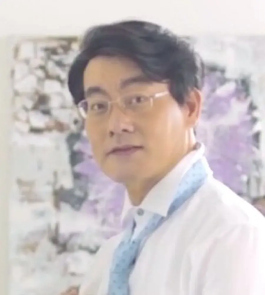 بیوگرافی Kim Jin Goo