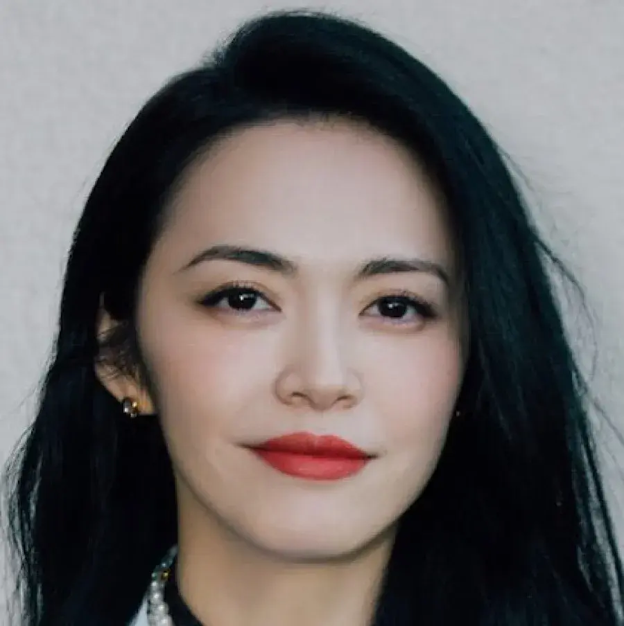 بیوگرافی Yao Chen