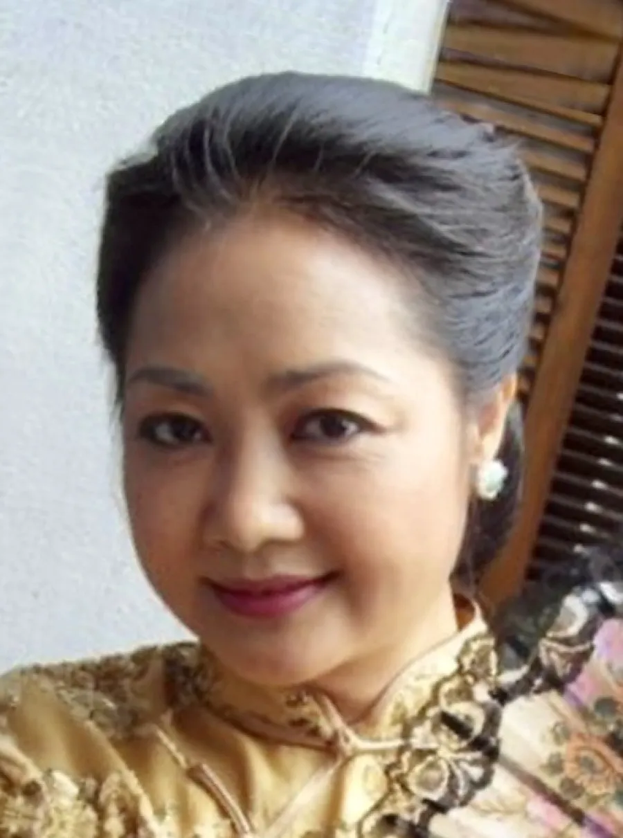 Liao Song Mei