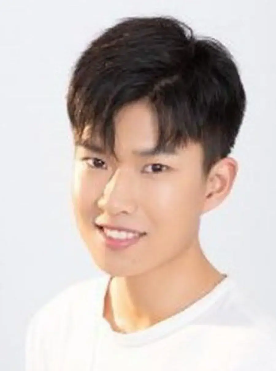 بیوگرافی Zheng Jia Ming
