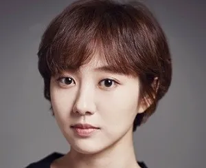 Park Joo Hee