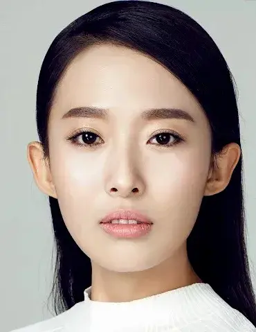 بیوگرافی Zhang Lin Ran