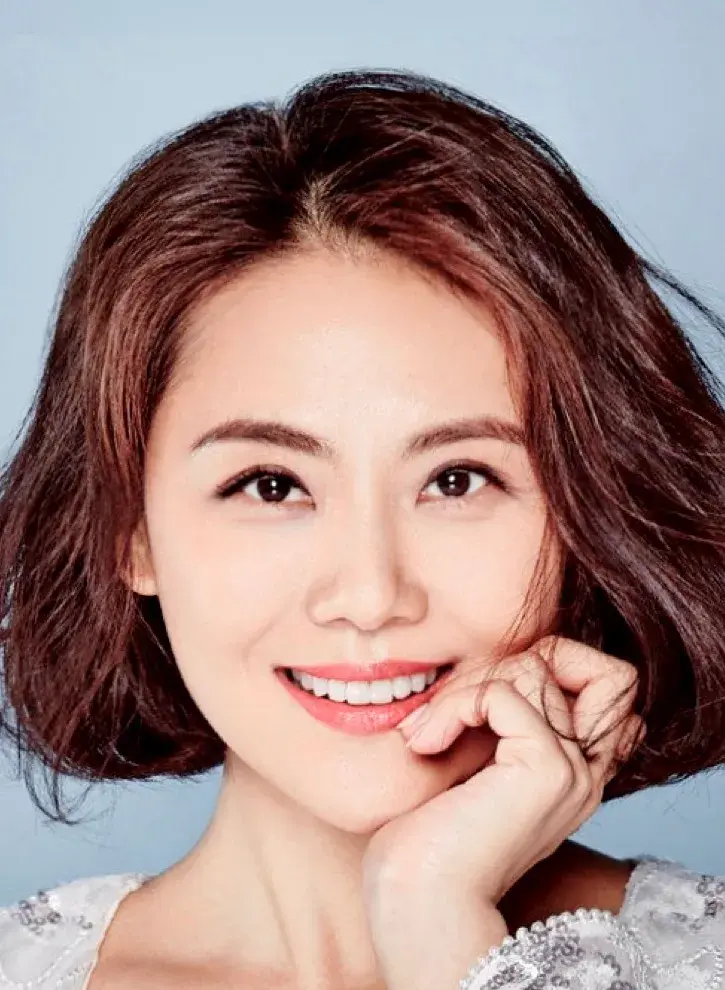 بیوگرافی Chen Ying
