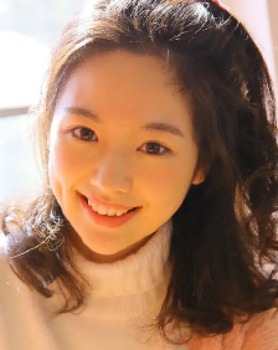 بیوگرافی Wang Rui Xin