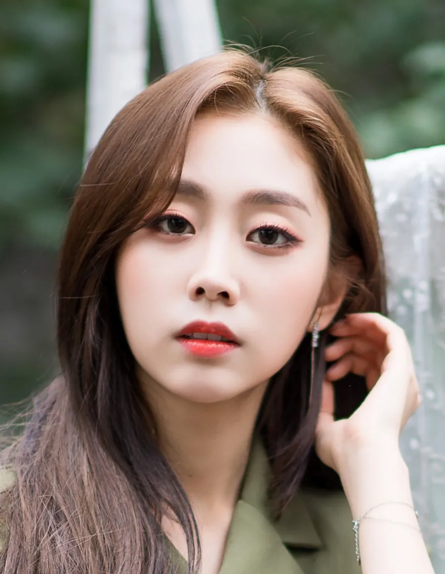 Seo Ji Soo